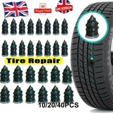 Tire Repair Screw in Rubber