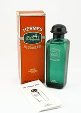 Vintage Hermes Eau D'Orange
