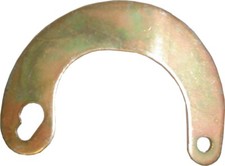 Stand Centre Hooks Honda C50