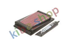 AIR FILTER - CARTRIDGE FITS
