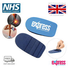 Heel Raise Shoe Inserts -