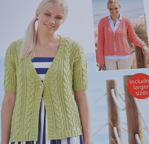 Knitting pattern - knitting,