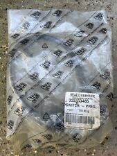 PRESSURE SWITCH JCB Part No. 332/G3485