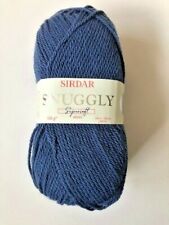 Sirdar Supersoft Aran ~ 100g