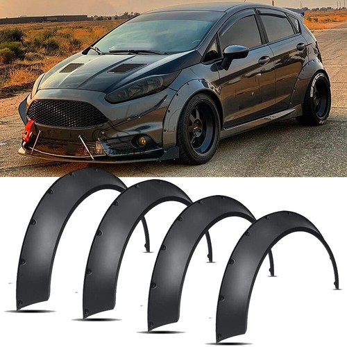 For ford fiesta 4pcs car - ford,