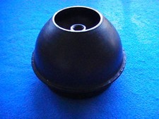 CLASSIC MINI SUSPENSION RUBBER CONE FITS FRONT OR REAR, 