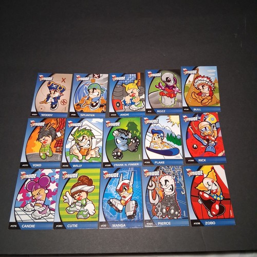 2003 tech deck - 2003, trading