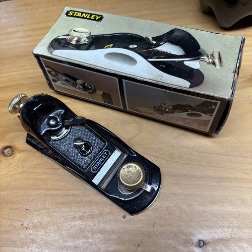 Vintage boxed stanley 2 - boxed, 9