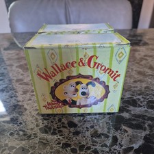 New Wallace and Gromit The