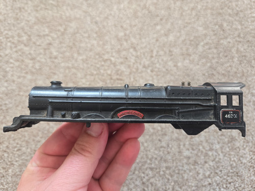 Tri ang hornby gauge - ang,