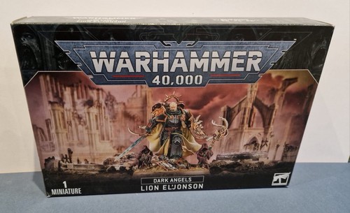 Warhammer 40k dark - warhammer, angels
