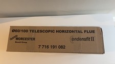Worcester Bosch Std 100mm