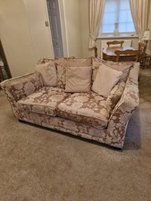 Two Seater Settee with