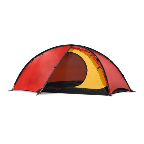 Hilleberg niak tent red - hilleberg,