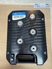 48V 450A Curtis Controller 1234SE-5421