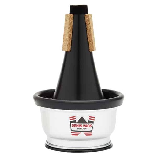 Denis wick 5531 trumpet - wick,