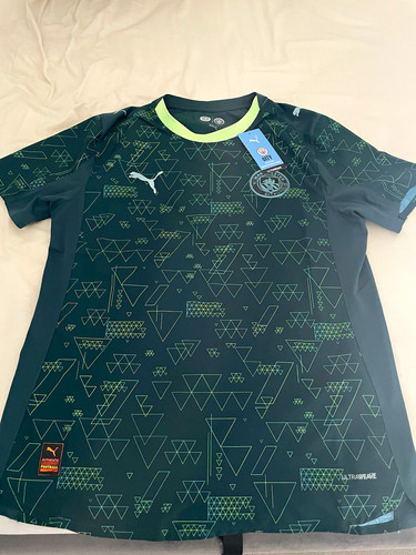 Puma manchester city - manchester, 4th