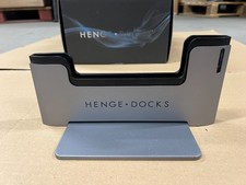 Henge Docks Vertical Dock for