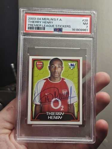 Thierry henry arsenal - -,