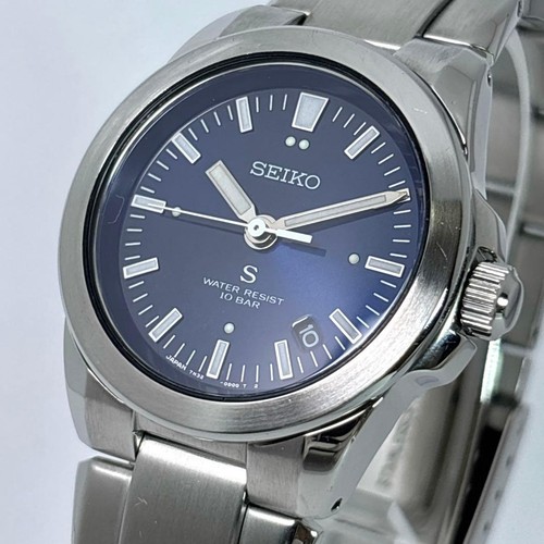Seiko sus 7n32 - sus, quartz