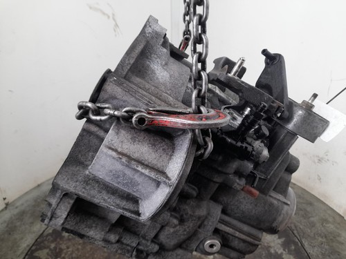 Audi gearbox 2006 2011 cbab - audi,