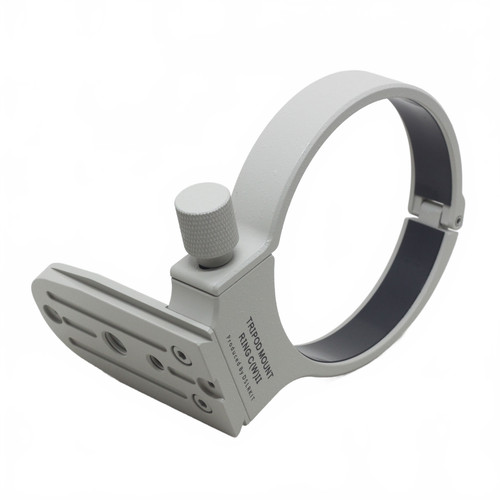 Tripod mount ring - c, (wii)