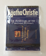 Agatha Christie The Adventure