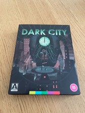 Dark city arrow limited - dark,