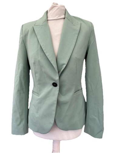 Zara women light green - light,