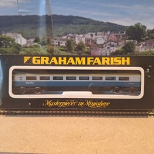 N Gauge Graham Farish No 0725