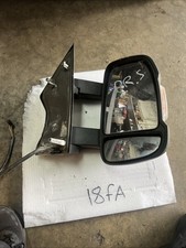 For Fiat Ducato 2006 Long Arm