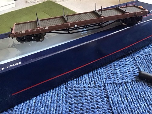 Bachman 850 ton bogie - bachman, b