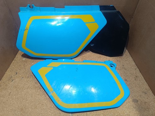 Yamaha oem dt125r - yamaha,