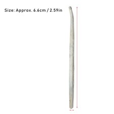 Metal Jewelry Hand Making