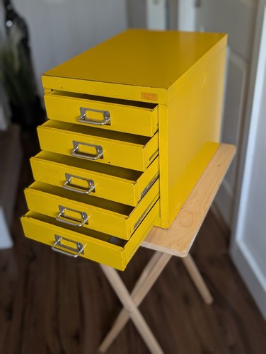 Ryman drawer desktop filing - drawer,