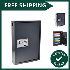 8033911 High Security Key