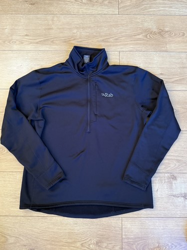 Rab power stretch - rab, on