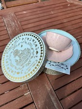 Wedgewood Harlequin Polka Dot