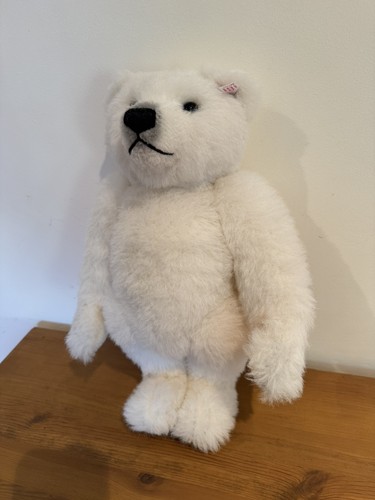 Steiff polar ted 40cm limited - ted,