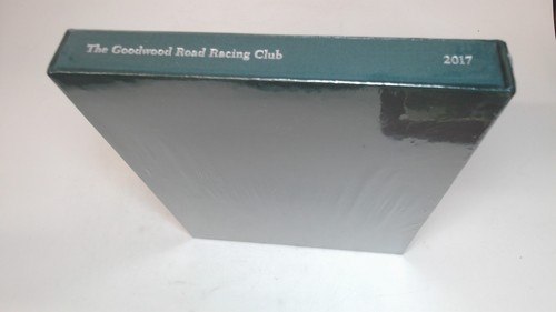 The goodwood road - the,