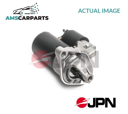 Engine starter motor - starter,