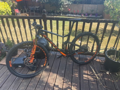 Scott spark 900 large - scott,