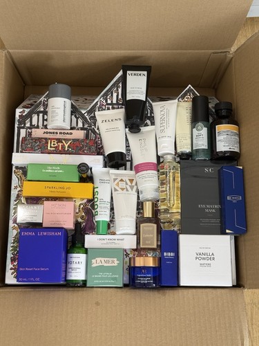 Liberty beauty advent calendar - liberty,