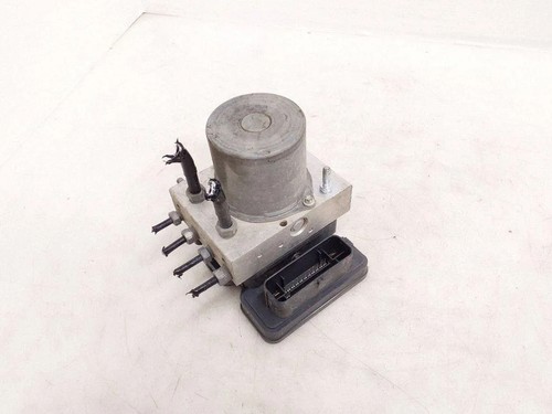 Ford transit custom - transit, pump