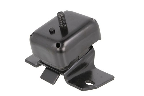 Engine cushion front - engine,