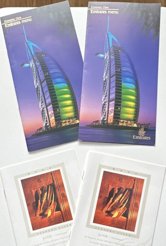 Emirates economy class - emirates,
