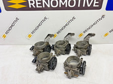 Renault Sport Clio MK2 Ph1 (Phase 1) 2.0 16v F4R Cable Throttle Body 7700871215