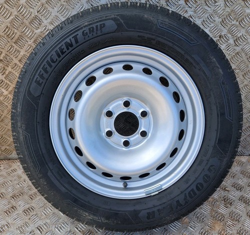 Ford transit custom - 16",