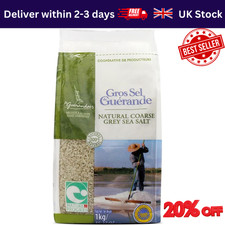 1kg Celtic Coarse Grey Sea