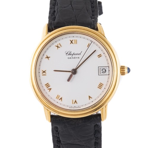 Chopard linea oro 1169white - chopard,